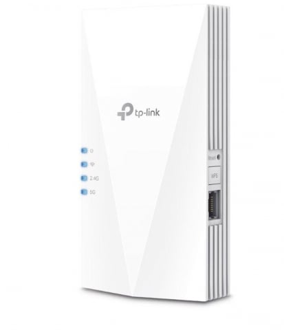 Produse - TP-LINK WI-FI RANGE EXTENDER RE600X