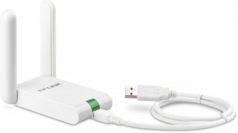 TPL ADAPT USB N300 2.4GHZ HI-GAIN [1]