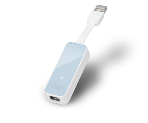 Placi de retea - TPL ADAPT USB USB 2.0 ETHERNET UE200