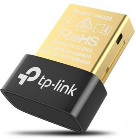 PERIFERICE PC - TPL ADAPTER BT 4.0 NANO USB UB400