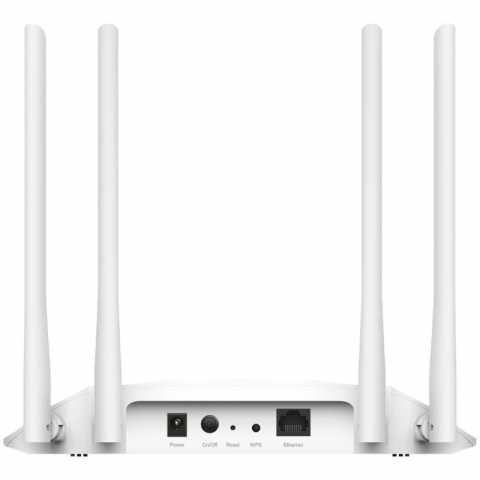 TPL AP IND AC1200 DUAL-BAND 1P GB 4 ANT [1]