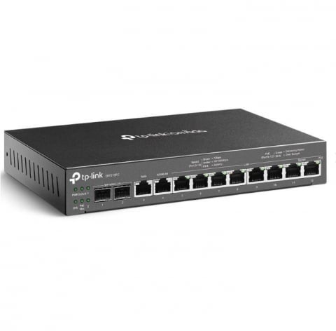 TPL OMADA 3 IN 1 GB VPN ROUTER ER7212PC [1]
