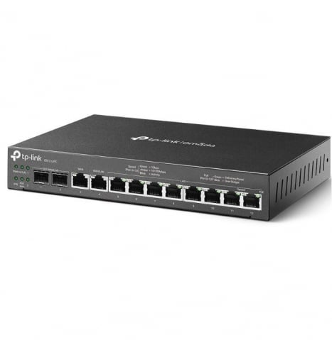 TPL OMADA 3 IN 1 GB VPN ROUTER ER7212PC [2]