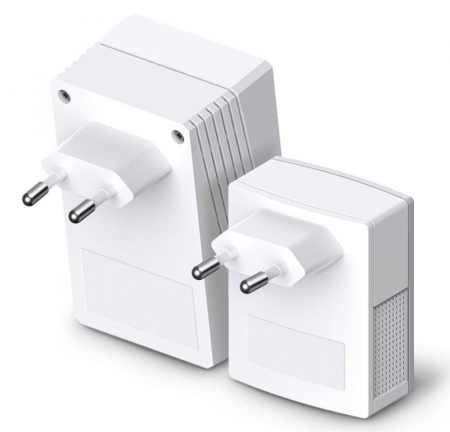 TPL P-LINE WI-FI AV600 KIT [2]