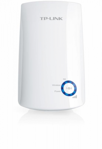 Access point & Range Ext. - TPL RANGE-EXT IND N300 2.4GHZ WALL-PLG