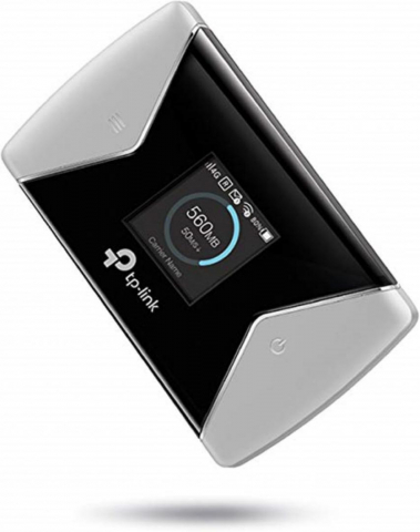 Routere Wireless - TPL ROUTER 600Mbps MOBIL ACUMULATOR
