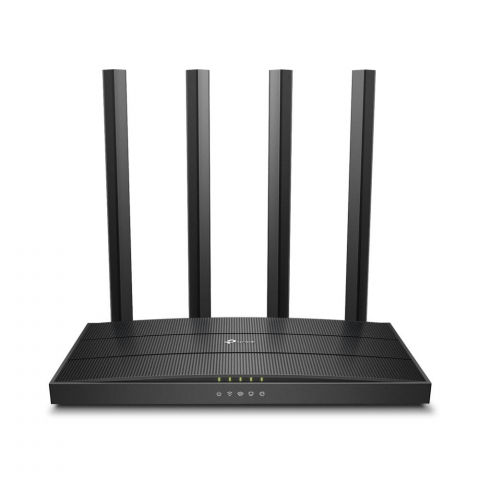 Routere Wireless - TPL ROUTER AC1900 MU-MIMO ARCHER C80