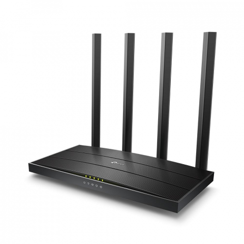 TPL ROUTER AC1900 MU-MIMO ARCHER C80 [1]
