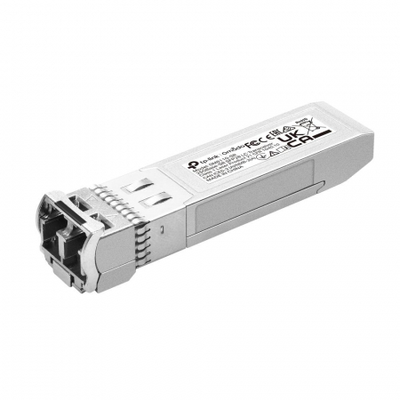 Accesorii switch-uri - TPL SFP MODULE 25GBASE-SR SFP28 LC