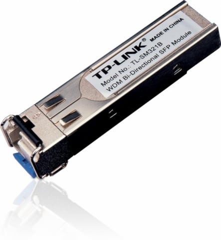 Accesorii switch-uri - TPL SFP MODULE FO WDM SM LC 10KM TYPE B