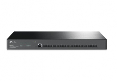 Switch-uri - TPL SW 16P 10G SFP L2 MANAGED