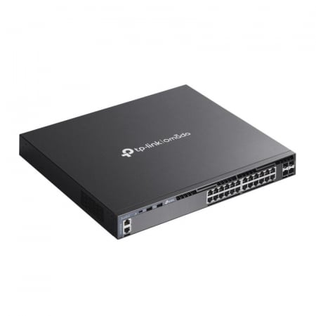 TPL SW Omada 24-Port Gigabit Managed [4]