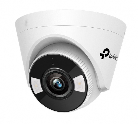 Produse - TPL VIGI 3MP TURRET NTW CAM 2.8MM C430