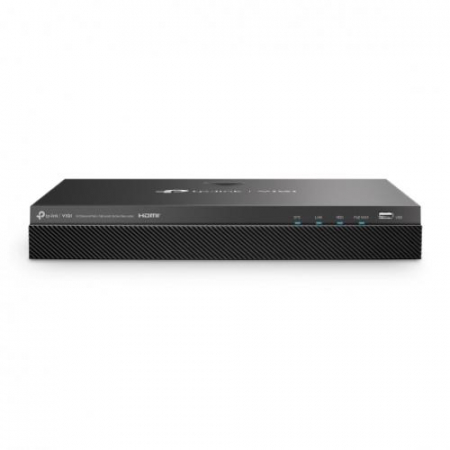 TPL VIGI 8 CH POE+ NW VIDEO RECORDER [1]