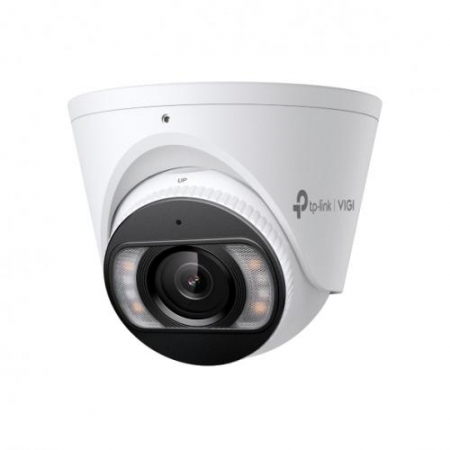 SUPRAVEGHERE VIDEO IP - TPL VIGI 8MP PAN/TILT NTW CAM 4MM C485