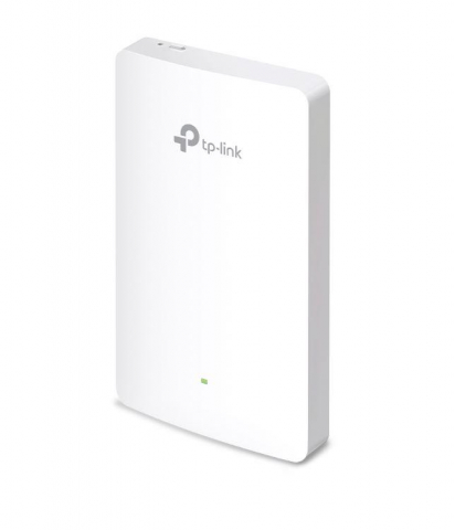 Produse - TPLINK AP AX1800 WALL PLATE WIFI 6