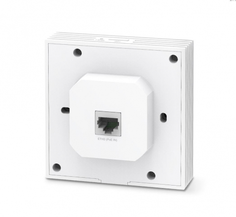 TPLINK AP AX3000 AX3000 EAP650-WALL [2]
