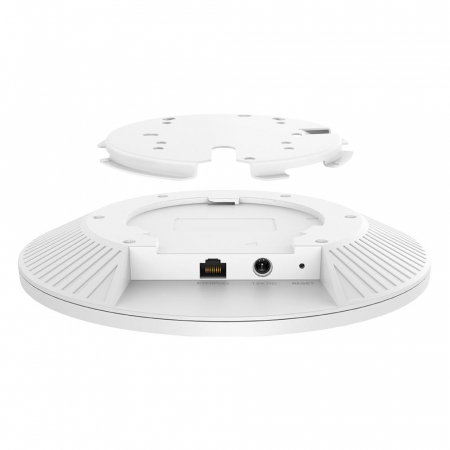 TPLINK AP BE11000 CEILING / WALL EAP772 [2]