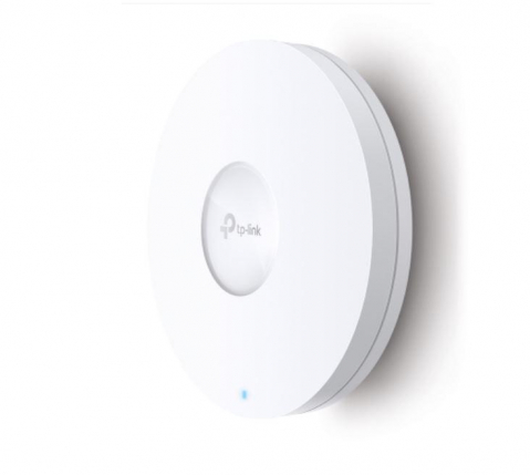 TPLINK AP DUAL-B CEILING / WALL EAP670 [3]
