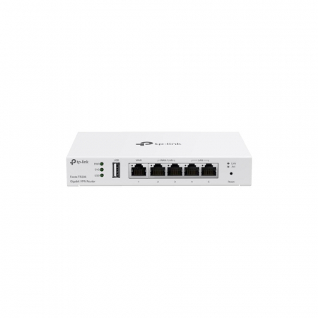 Produse - TPLINK FESTA FR205  802.1Q VLAN