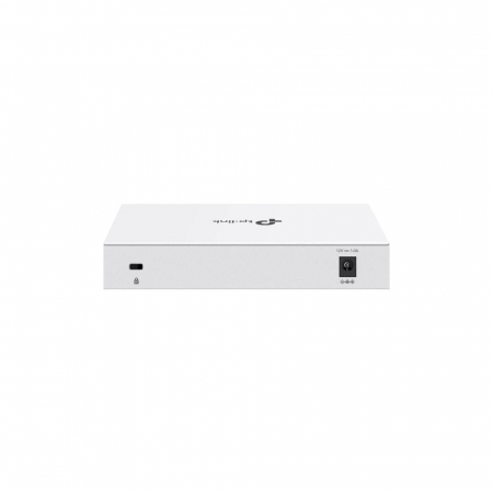TPLINK FESTA FR205  802.1Q VLAN [2]