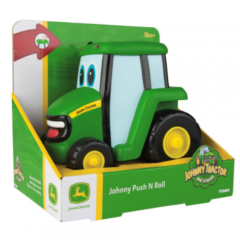 Produse - TRACTORAS CU BUTON