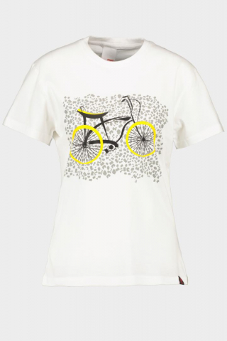 Produse - TRICOU ANIMAL PRINT W