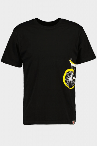 TRICOU BICICLETA 1/2 UNI [2]