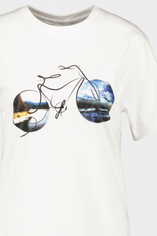 TRICOU BICICLETA PEISAJE W [1]