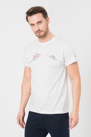 Produse - TRICOU CASUAL BICICLETE FAMILIE BARBATI
