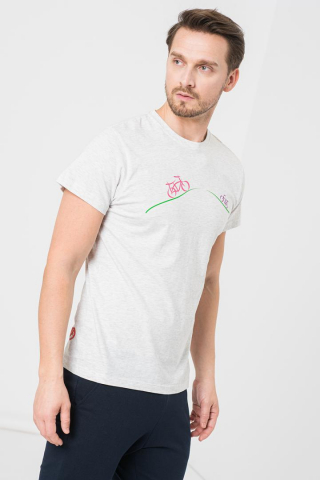 Produse - TRICOU CASUAL BICICLETE FAMILIE BARBATI