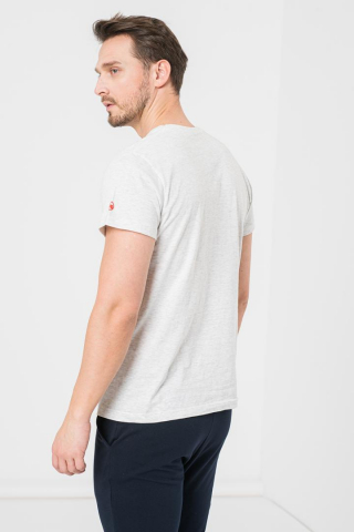 TRICOU CASUAL BICICLETE FAMILIE BARBATI [2]