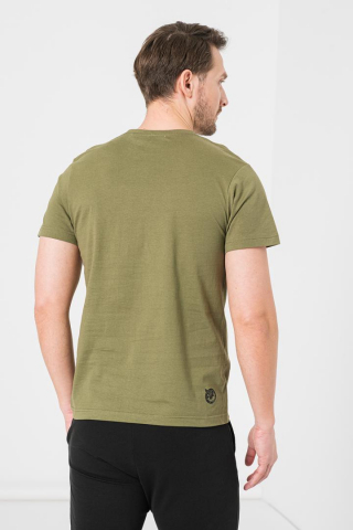 TRICOU CASUAL CIUCAS BARBATI KAKI-XXL [2]