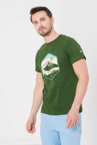 Produse - TRICOU CASUAL MOLDOVEANU BARBATI BOTTLE