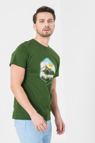 TRICOU CASUAL MOLDOVEANU BARBATI BOTTLE [3]