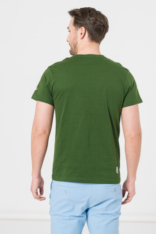 TRICOU CASUAL MOLDOVEANU BARBATI BOTTLE [2]