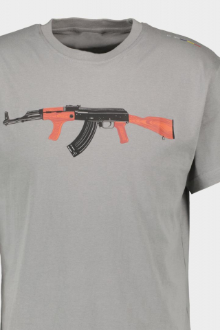 TRICOU MODEL PUSCA [1]