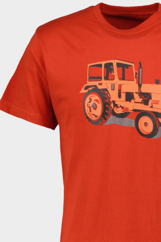 TRICOU MODEL TRACTOR [1]