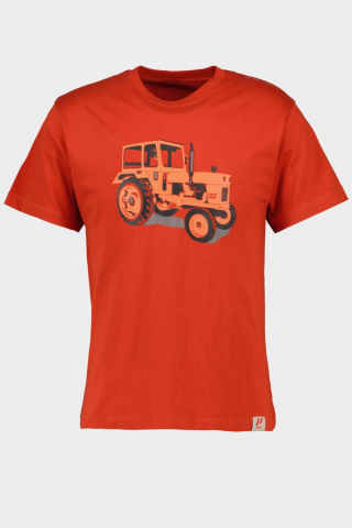 Produse - TRICOU MODEL TRACTOR