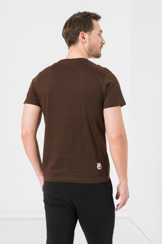 TRICOU MULTIBIKE PEGAS BARBATI COFFEE [2]