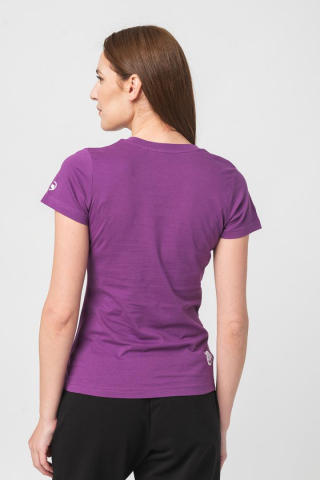 TRICOU MULTIBIKE PEGAS FEMEI PURPLE-L [2]