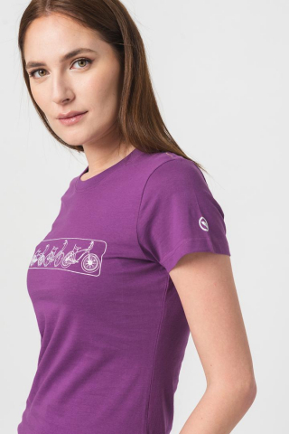 TRICOU MULTIBIKE PEGAS FEMEI PURPLE-L [3]