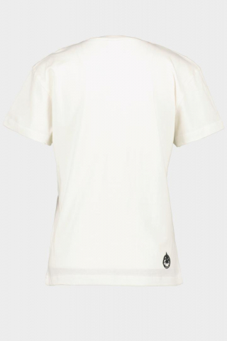 TRICOU PASARE BLUE W [2]