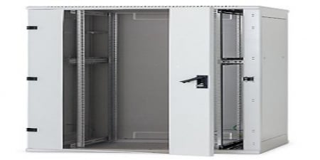 Cabinete metalice - TRITON RACK PODEA 19" 42U 600X1000 GRI