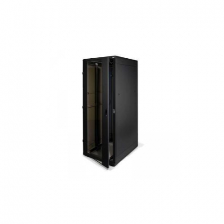 Cabinete metalice - TRITON RACK PODEA 19" 42U 600X800 NEGRU