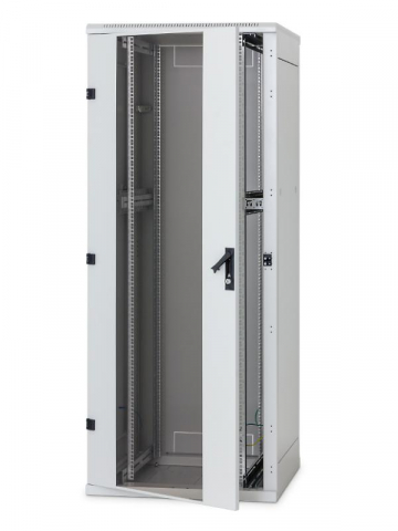 SERVERE, COMPONENTE & UPS - TRITON RACK PODEA 22U 600X600 GRI