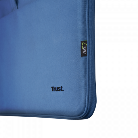 Trust Bologna Bag ECO 16" laptops Blue [3]