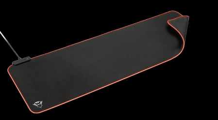 Trust GXT 764 GlideFlex MousePad RGB XXL [4]