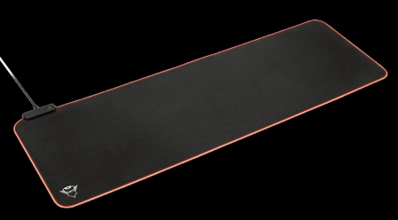 Trust GXT 764 GlideFlex MousePad RGB XXL [5]
