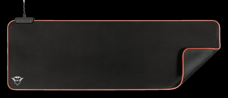 Trust GXT 764 GlideFlex MousePad RGB XXL [3]